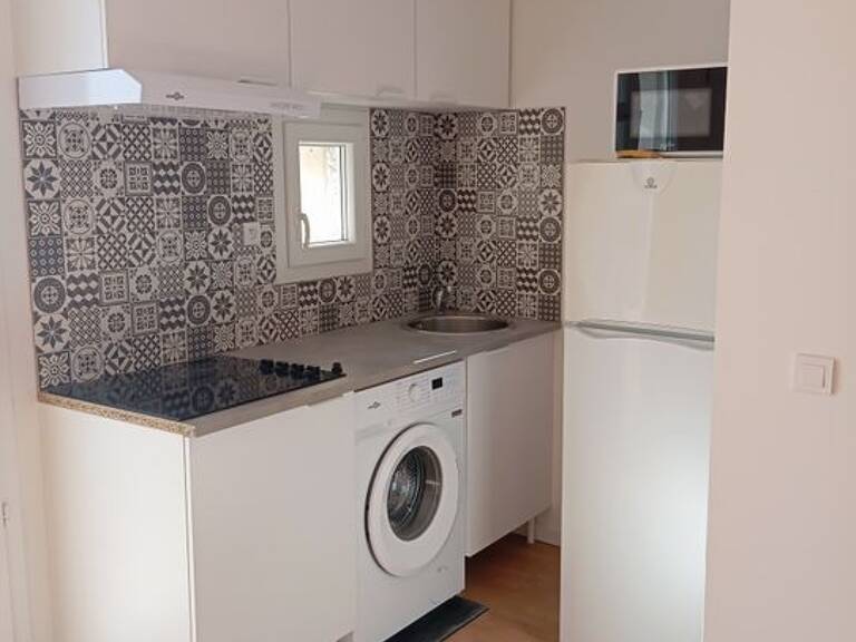 Studio de 25m2 à louer sur La Verdière — photo 1