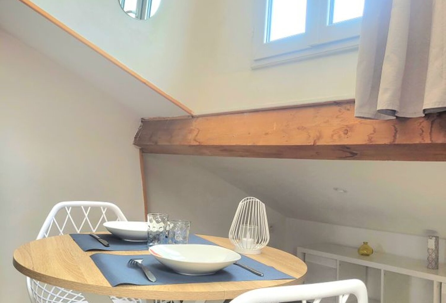 Studio de 16m2 à louer sur Toulon — photo 1