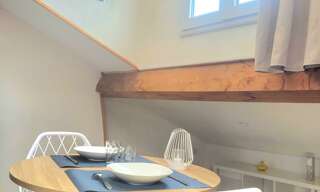 Appartement 1 Pièce 16 m² à louer à Toulon (83000)