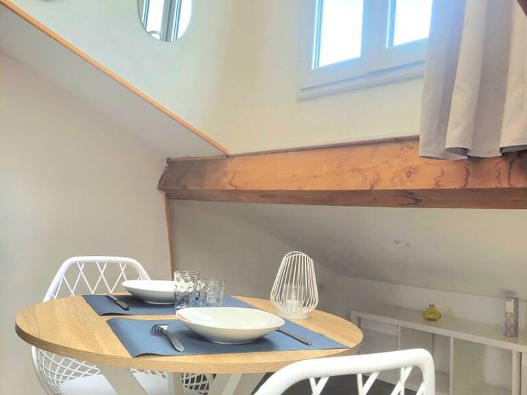 Studio de 16m2 à louer sur Toulon — photo 1