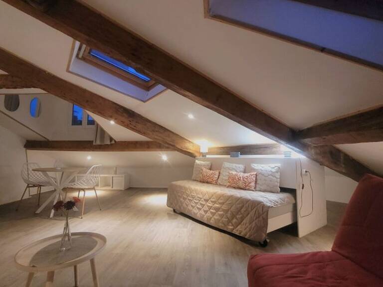 Studio de 16m2 à louer sur Toulon — photo 1