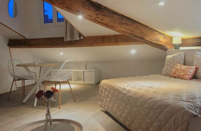 Studio de 16m2 à louer sur Toulon — photo 3