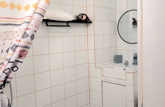 Studio de 16m2 à louer sur Toulon — photo 4