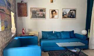 Appartement 1 Pièce 24 m² à louer à Paris 17 (75017)