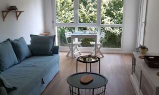 Appartement 2 Pièces 42 m² à louer à Nantes (44000)