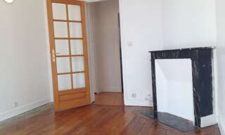 Appartement 3 Pièces 46 m² à louer à Boulogne-Billancourt (92100)