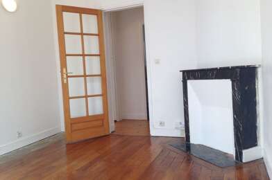 Appartement 3 pièces 1424 €