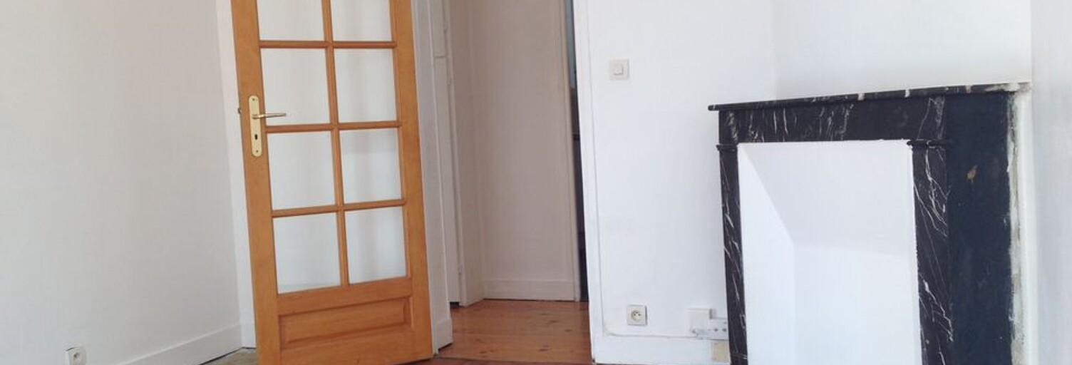 Appartement 3 Pièces 46 m² à louer à Boulogne-Billancourt (92100)