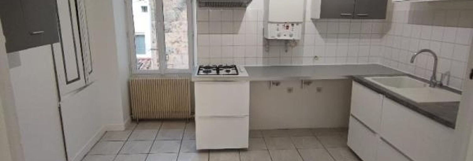 Maison 5 Pièces 139 m² à louer à Langoiran (33550)