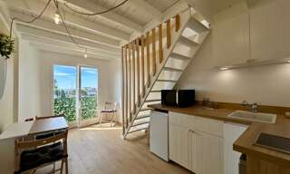 Appartement 2 Pièces 26 m² à louer à Saint-Laurent-du-Var (06700)