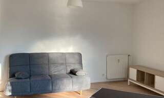Appartement 1 Pièce 30 m² à louer à Meaux (77100)