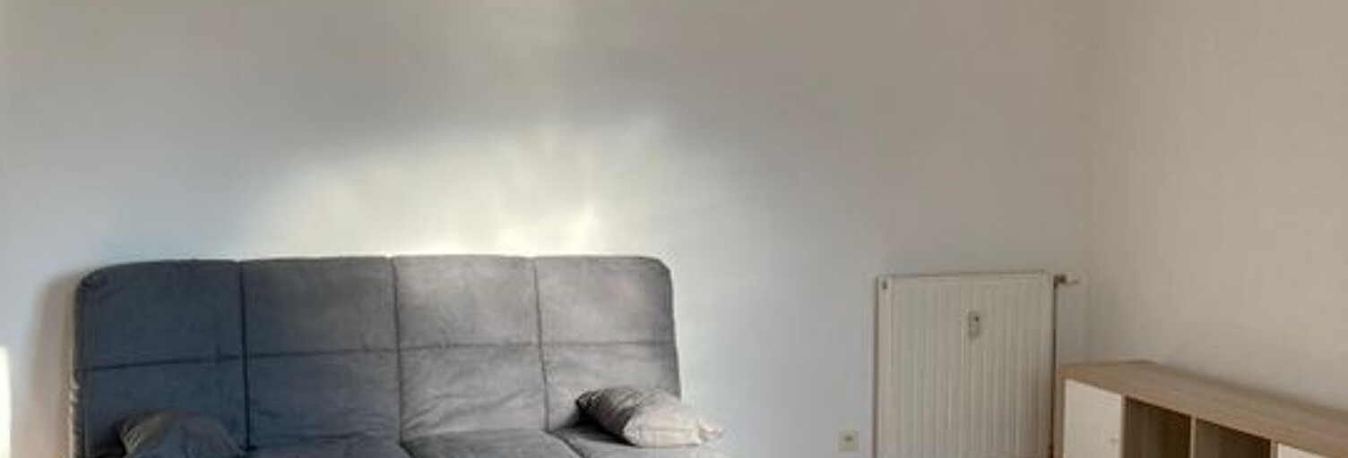 Appartement 1 Pièce 30 m² à louer à Meaux (77100)