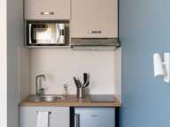 Studio — photo 2