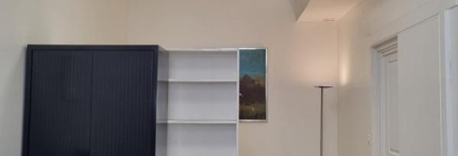 Appartement 2 Pièces 35 m² à louer à Bordeaux (33000)