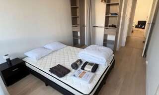 Appartement 3 Pièces 58 m² à louer à Mérignac (33700)