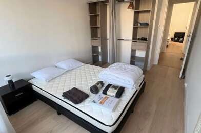 Appartement 3 pièces 1050 €