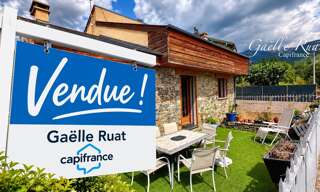 Maison 5 Pièces 130 m² à vendre à Saillagouse (66800)