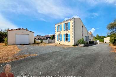 Maison 7 pièces 330000 €
