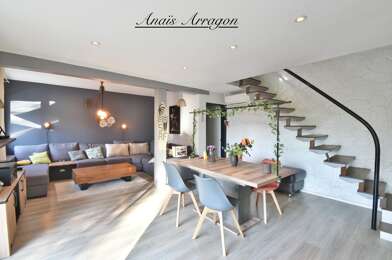 Maison 4 pièces 195000 €