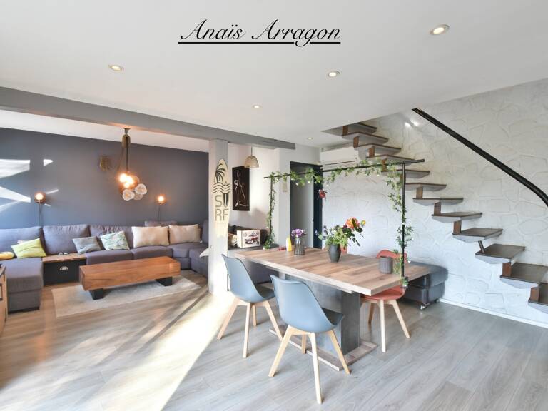 Maison à vendre 4 pièces avec dépendance — photo 1