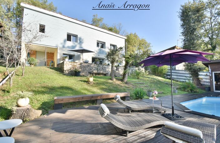 Maison à vendre 4 pièces avec dépendance — photo 2