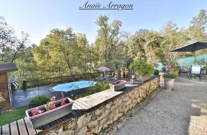 Maison à vendre 4 pièces avec dépendance — photo 3