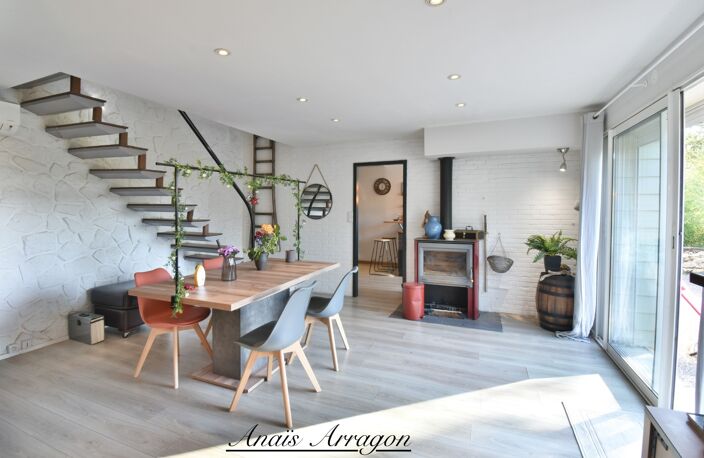 Maison à vendre 4 pièces avec dépendance — photo 5