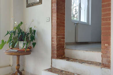 Maison 7 pièces 285000 €