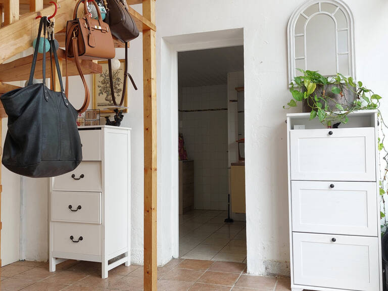Maison à vendre 7 pièces MONTAUBAN (82) avec hangar de 150m², 6861m² de terrain avec une partie boisée — photo 1