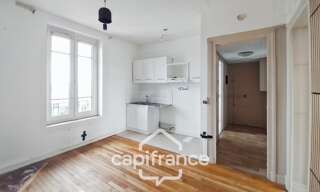 Appartement 2 Pièces 28 m² à vendre à Maisons-Alfort (94700)