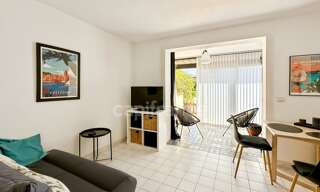 Appartement 2 Pièces 32 m² à vendre à Saint-Cyprien (66750)