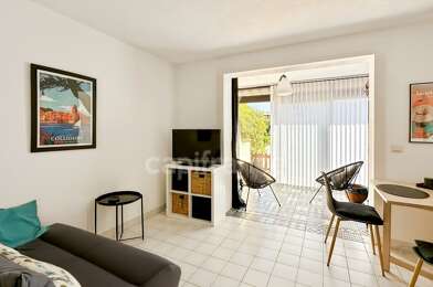 Appartement 2 pièces 131900 €