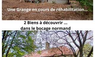 Maison 1 Pièce 210 m² à vendre à Saint-Vigor-des-Monts (50420)