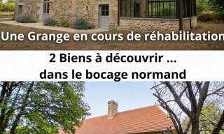 Maison 1 Pièce 210 m² à vendre à Saint-Vigor-des-Monts (50420)