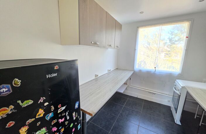 Appartement à vendre 65 pièces RIS ORANGIS (91) — photo 5