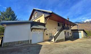 Maison 8 Pièces 210 m² à vendre à Saint-Jean-de-Maurienne (73300)