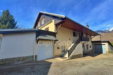 Maison 8 pièces 335000 €