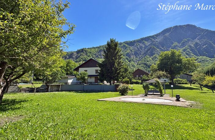 Maison à vendre Individuelles (73), Terrain clos, Sans vis à vis, Commodités à proximité — photo 2