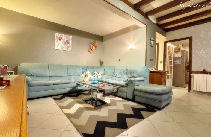 Maison à vendre Individuelles (73), Terrain clos, Sans vis à vis, Commodités à proximité — photo 3