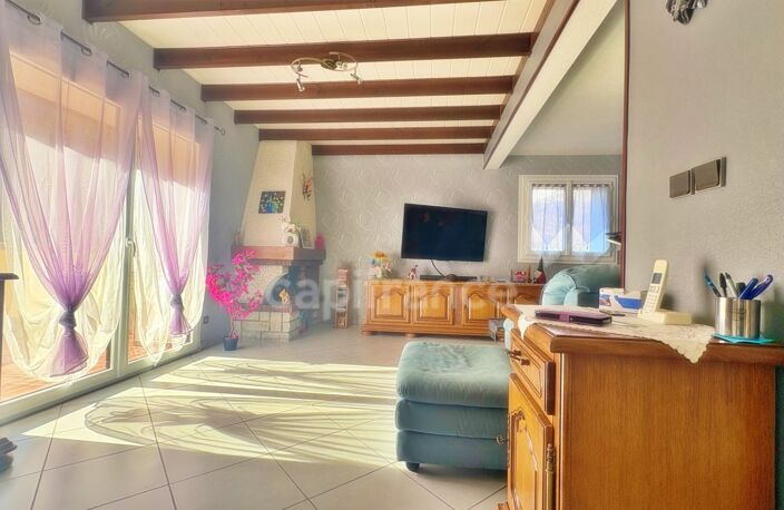 Maison à vendre Individuelles (73), Terrain clos, Sans vis à vis, Commodités à proximité — photo 4