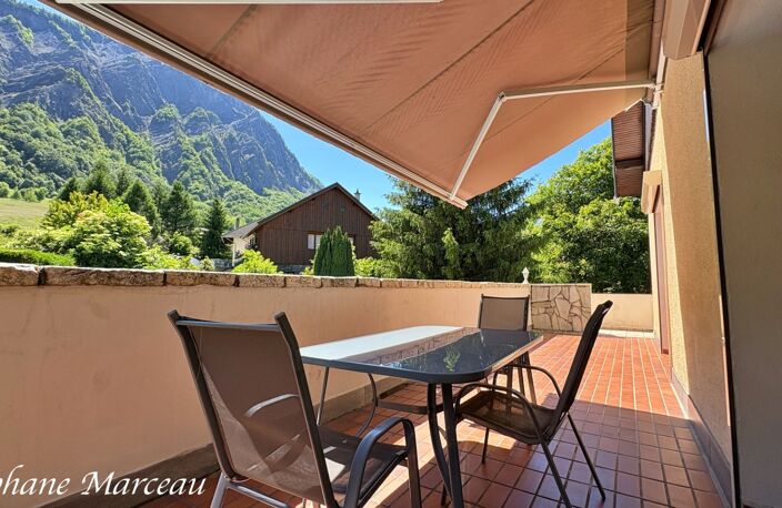 Maison à vendre Individuelles (73), Terrain clos, Sans vis à vis, Commodités à proximité — photo 5