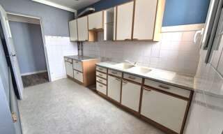 Appartement 4 Pièces 85 m² à vendre à Dreux (28100)