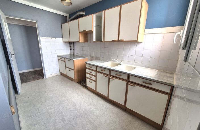 Appartement 3 chambres, garage et cave — photo 3