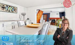 Maison 5 Pièces 133 m² à vendre à Grauves (51190)