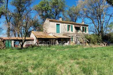 Maison 5 pièces 629000 €