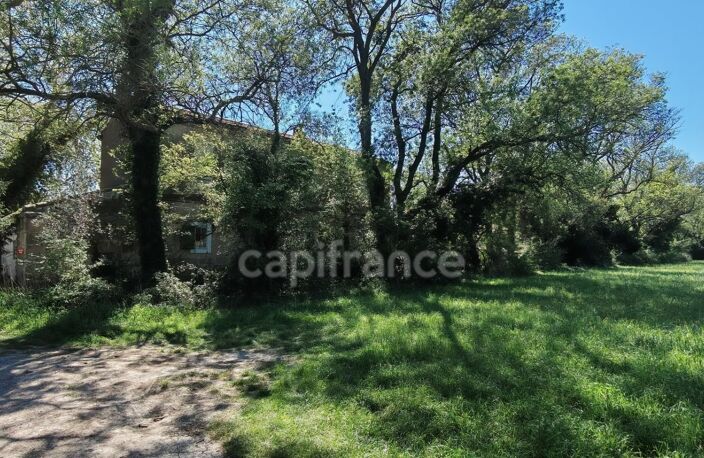Dpt Bouches du Rhône (13), à vendre FONTVIEILLE propriete P5 — photo 2