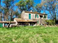 Dpt Bouches du Rhône (13), à vendre FONTVIEILLE propriete P5 — photo 4