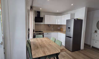 Appartement 3 Pièces 74 m² à vendre à Aix-les-Bains (73100)