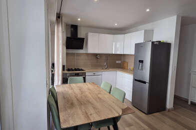 Appartement 3 pièces 355000 €