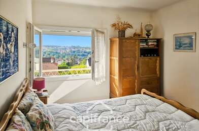Maison 4 pièces 324500 €